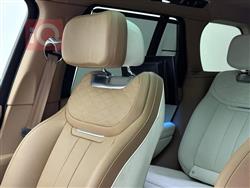 Land Rover Range Rover Vogue